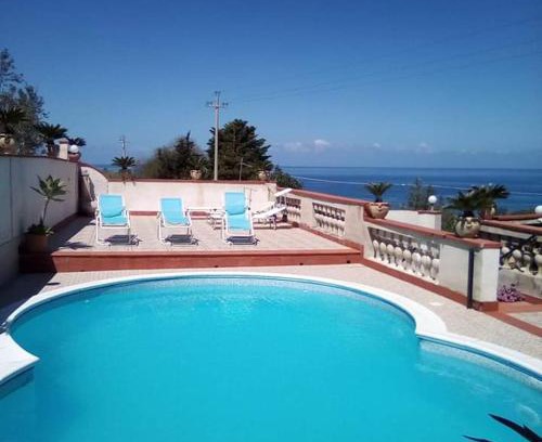 Trappeto House | Villa Teresa