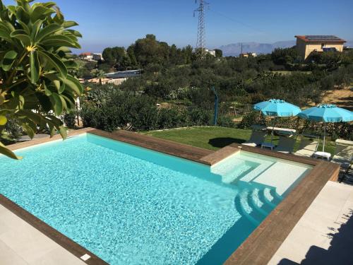 Alcamo House | Villa Vo' Scurá