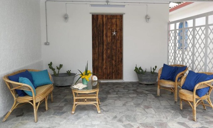 Santa Maria del Focallo Villa | Villa Zafferano
