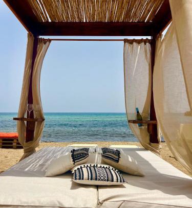 Marzamemi Villa | Villademar lunarossa