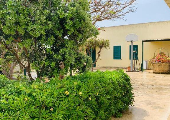 Marinella di Selinunte Apartment | Villetta Icarus