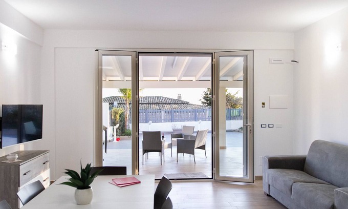 San Giorgio Apartment | Villetta San Giorgio by Wonderful Italy - Egesia