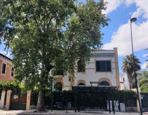 Mondello Villa | Villino Tecla