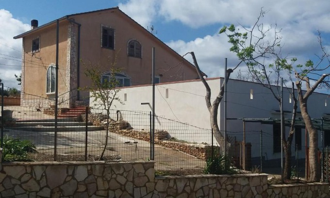 Castellammare del Golfo House | Vista Mare