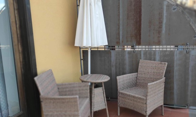 Milo Apartment | Vrbo Property