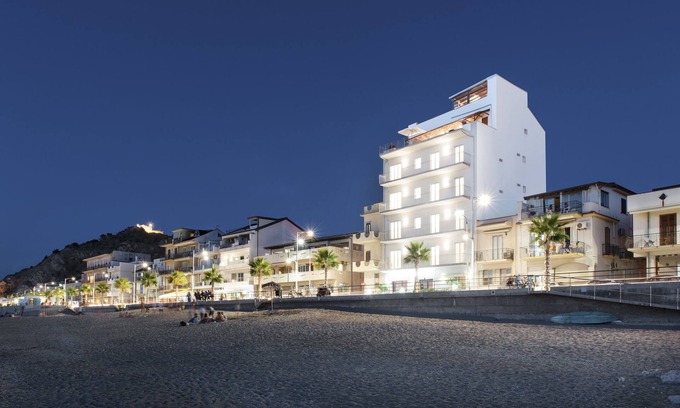Capo d'Orlando House | Vuelle Residence