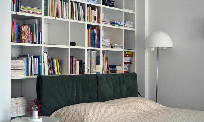 Ruggero Settimo House | Wagner Apartments