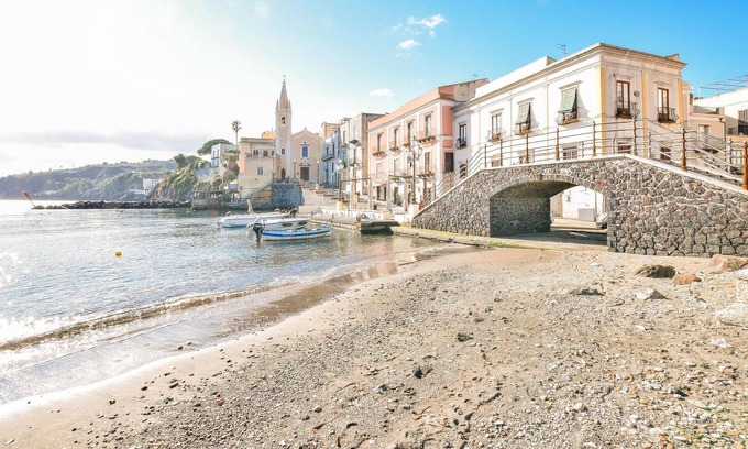 Lipari Historic Centre House | Welcome to Lipari ? Discover the Lipari Islands.
