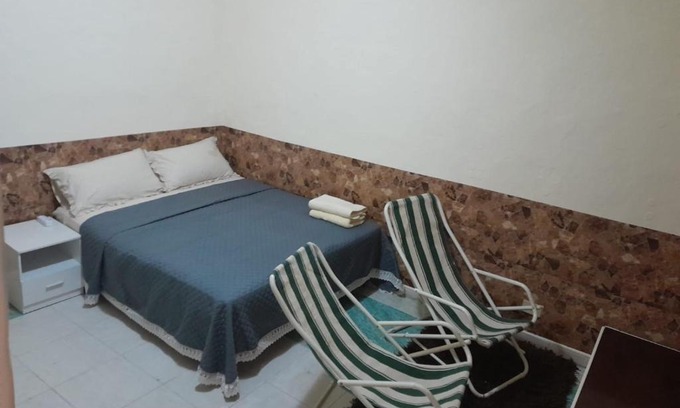 Borgo Vecchio Bed & Breakfast | Willan