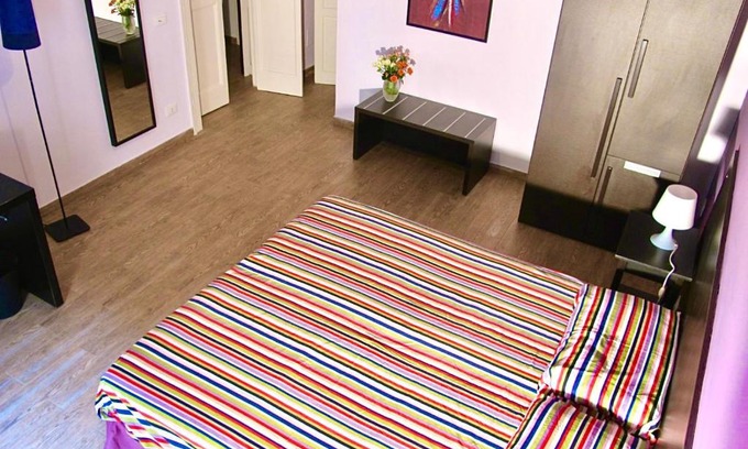 Trapani City Centre Apartment | Ximenes 12