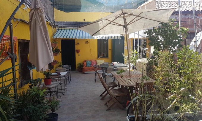 Catania City Centre Bed & Breakfast | XX Miglia