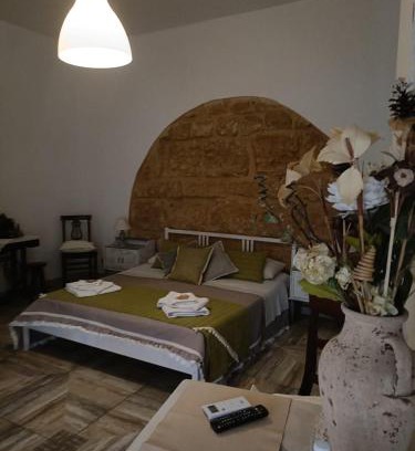 Agrigento Bed & Breakfast | Zabbara