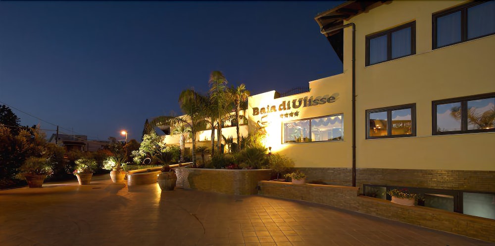 Fiumenaro Hotel | Baia di Ulisse Wellness & Spa