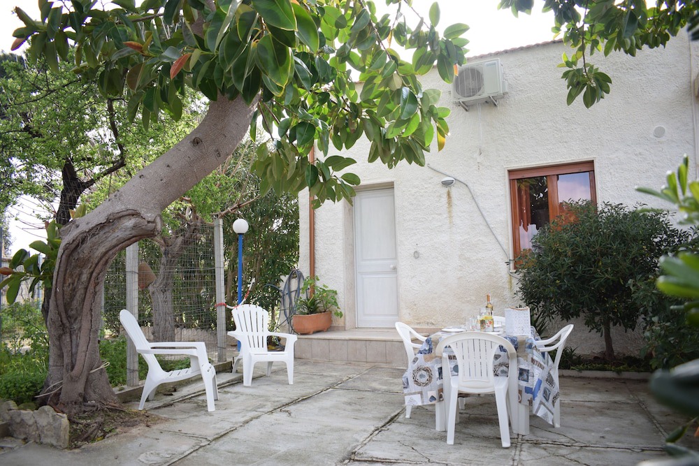 San Leonardo Hotel | Kitesurf lo Stagnone