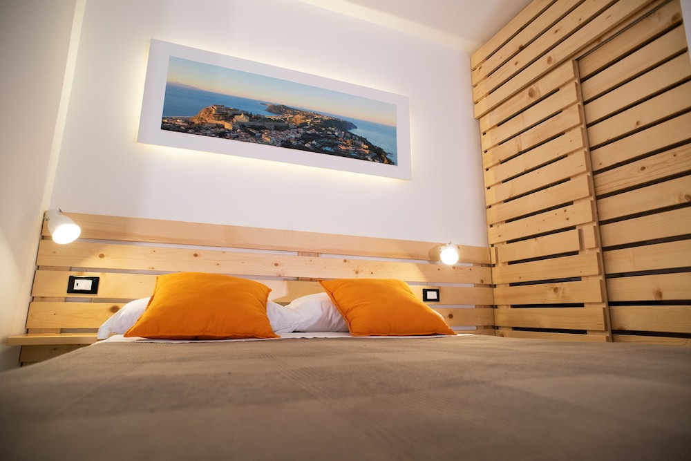 Milazzo Hotel | InCentro B&B