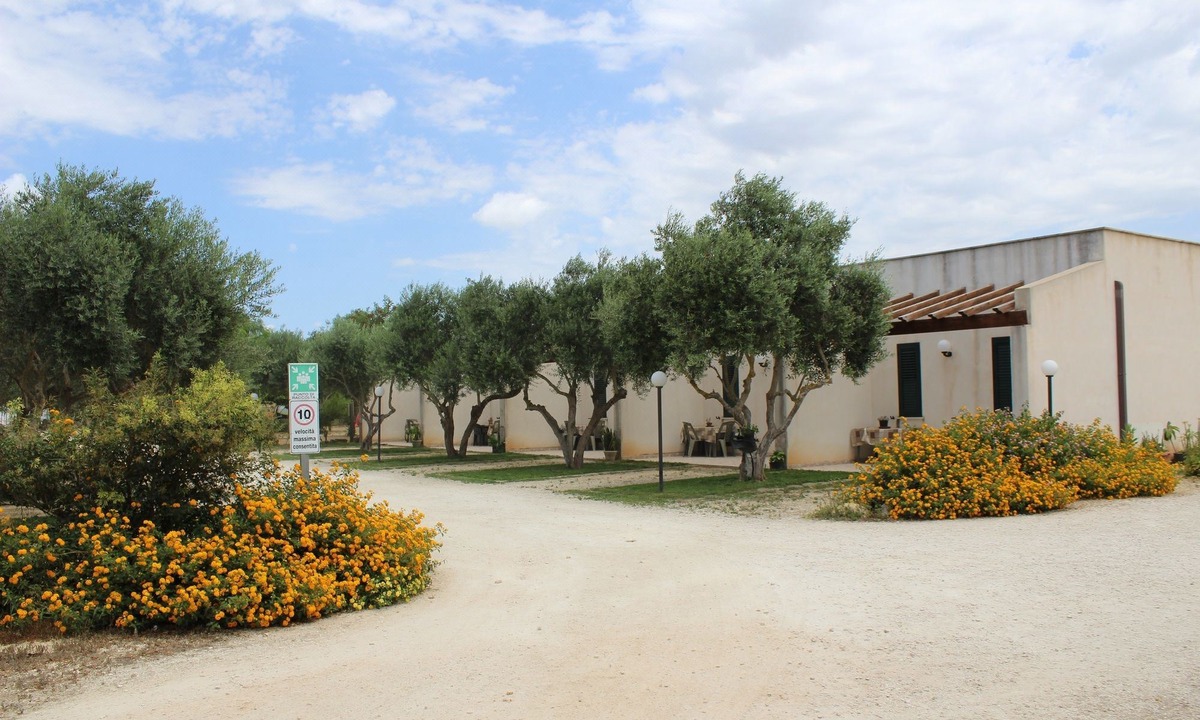 Marsala Other | Lilybeo Village