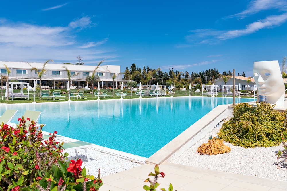 Fanusa Hotel | Wellness & Spa Hotel Principe di Fitalia