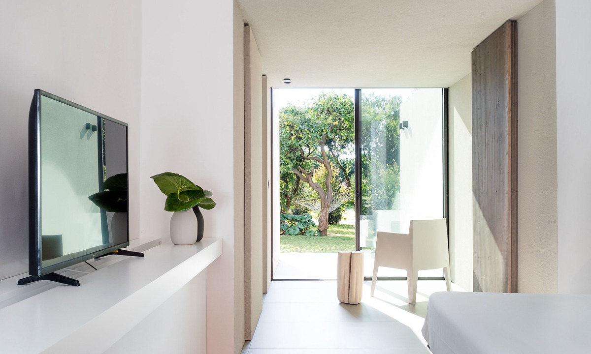 Riposto Hotel | Zash Country Boutique Hotel