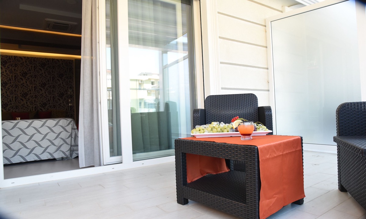 Catanzaro Lido Hotel | Hotel Niagara