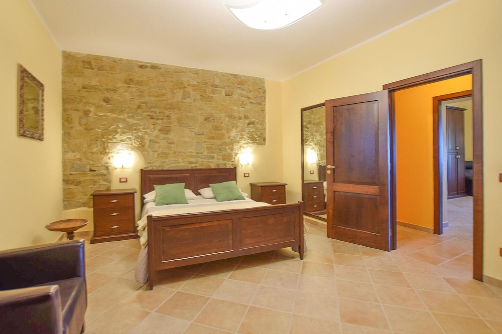 Laureana Cilento House | Villa Paradiso