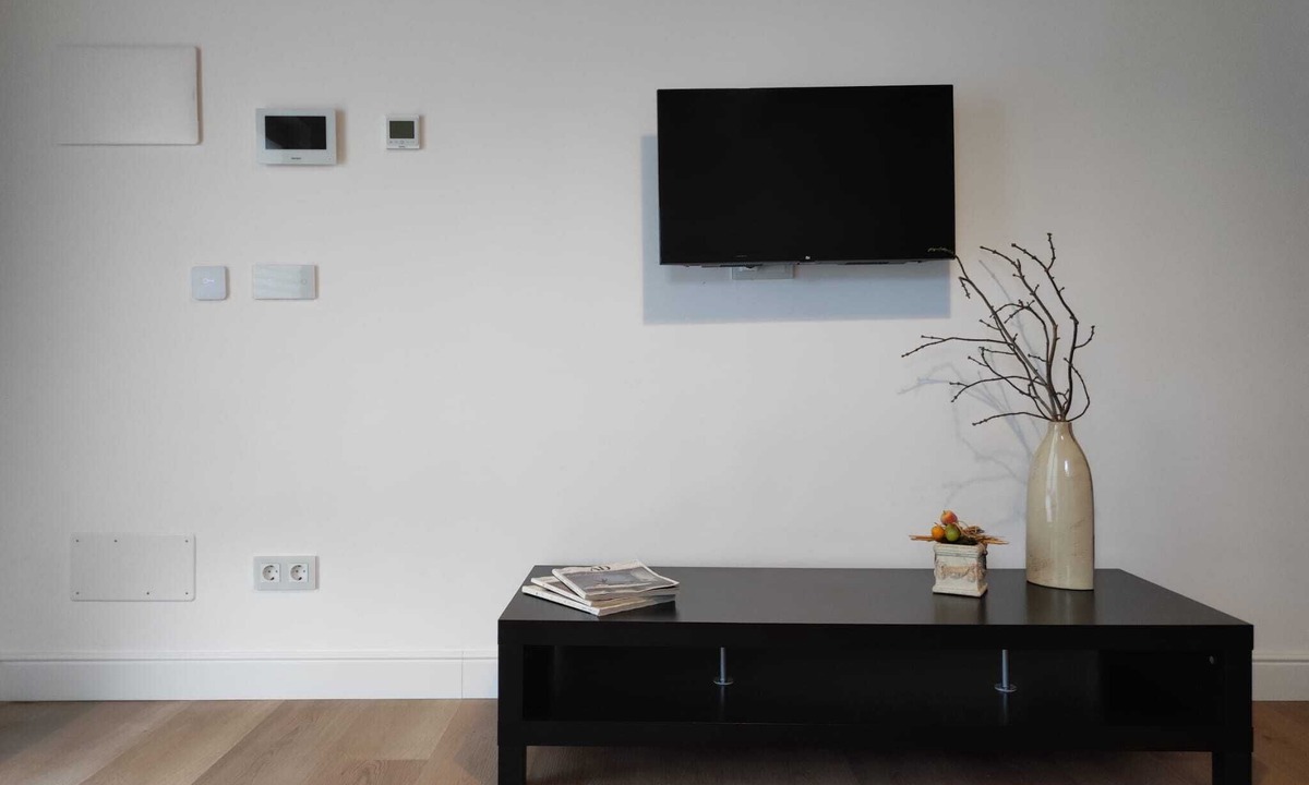 Policoro House | Grazioso Bilocale Woody