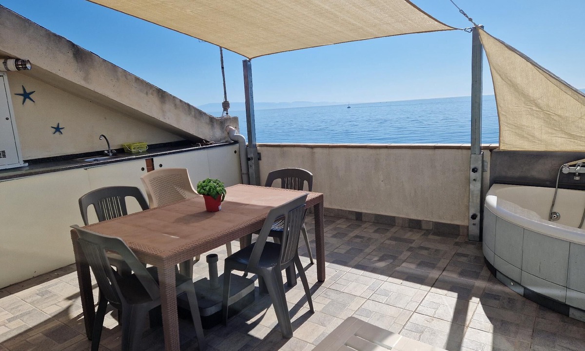 Sant'Anna Apartment | Flat 'Suite Panorama