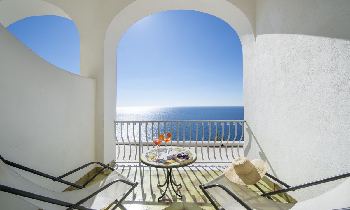 Laurito Hotel | Il Barilotto