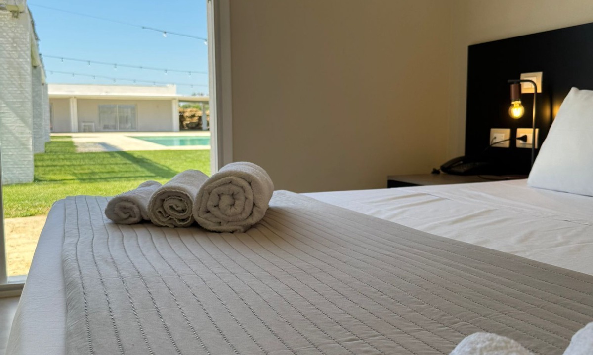 Ciro Marina Resort | DE MARE WINE RESORT