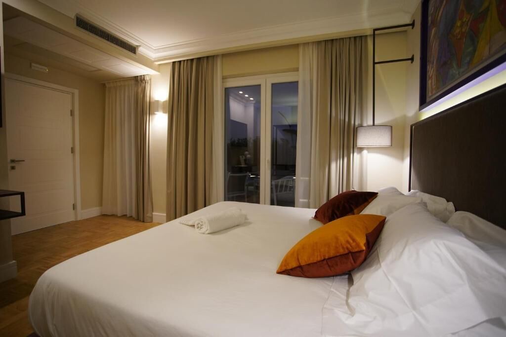 Reggio Calabria Bed & Breakfast | Palazzo Bibbi
