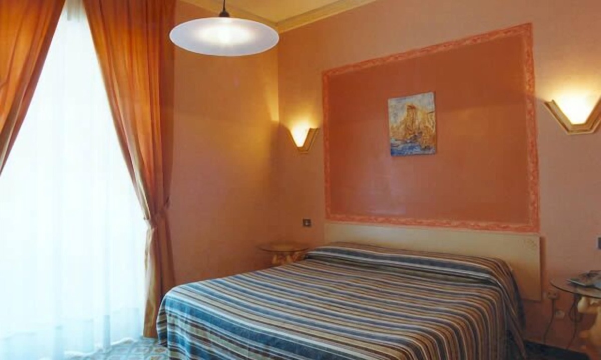 Tiche Hotel | Hotel Scala Greca