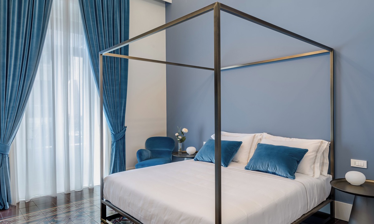 Borgo-Sanzio Bed & Breakfast | Ciuri di strata