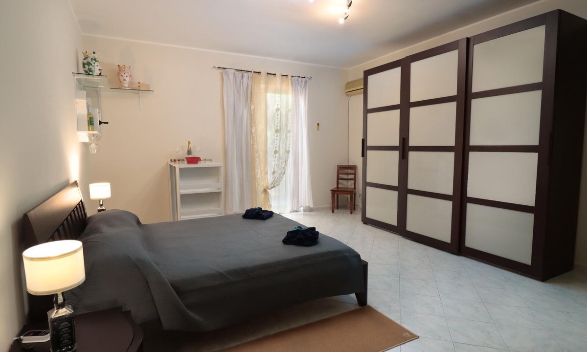 Santa Venerina Apartment | Le Palme Apartment