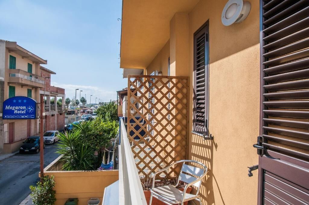 Pozzallo Hotel | MEGARON SRL