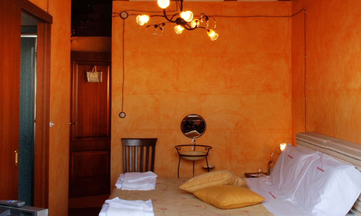 Piazza Armerina Bed & Breakfast | La Casa sulla Collina d'Oro