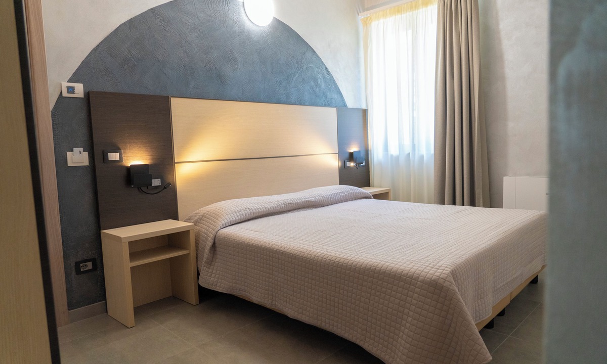 Taverna Hotel | Albergo della Posta