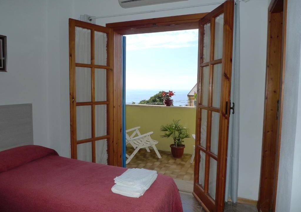 Santa Domenica Hotel | Hotel Alexander