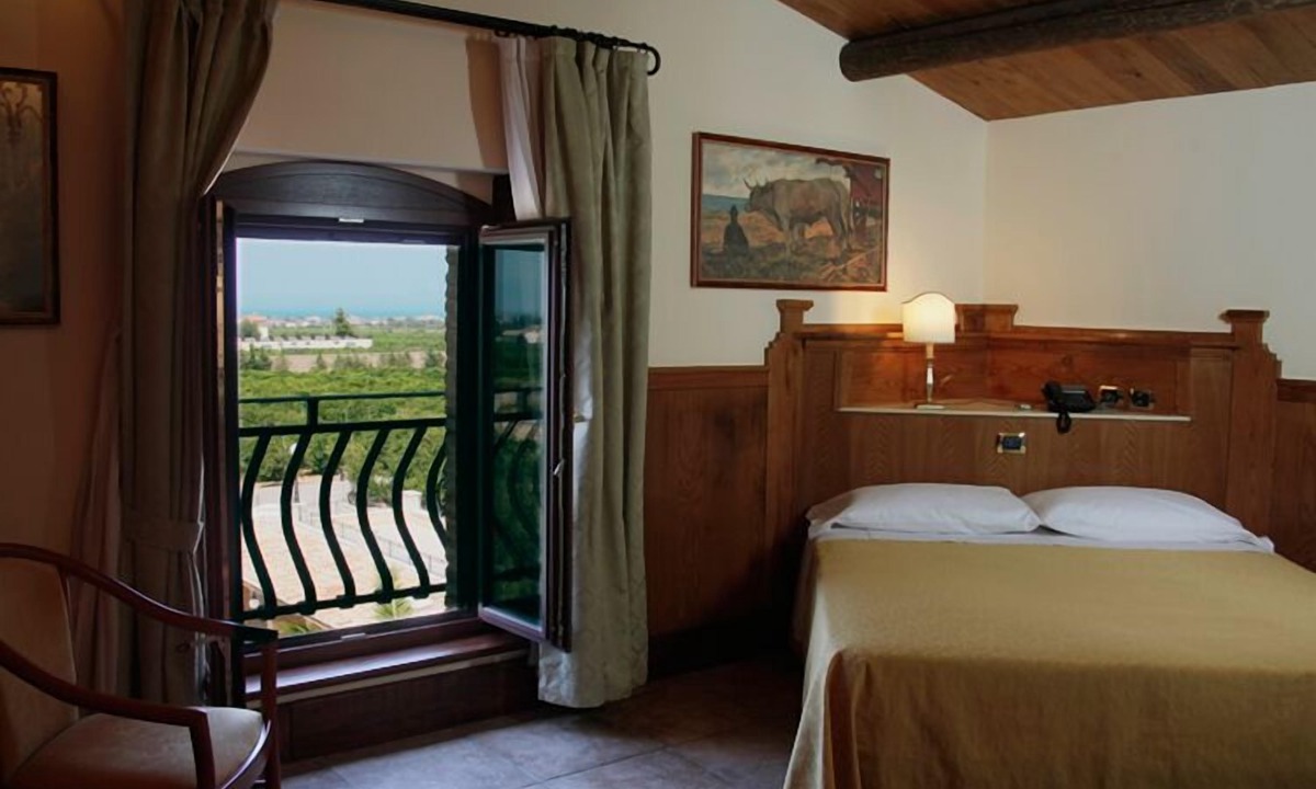 Corigliano Calabro Other | Relais il Mulino
