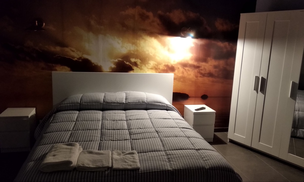Augusta Bed & Breakfast | B&B Vecchia Darsena
