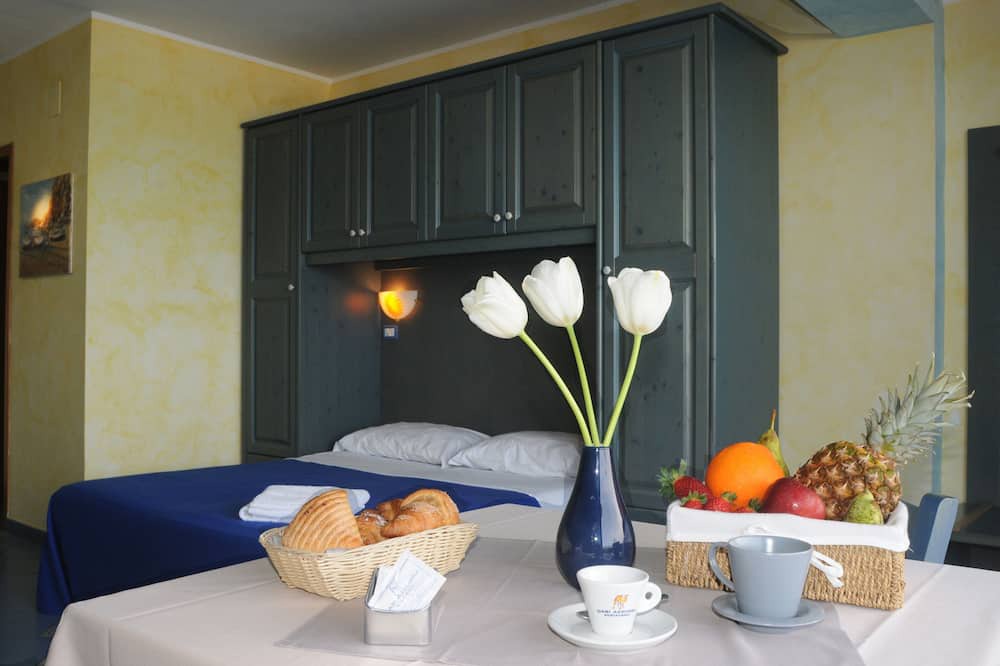 Province of Messina House | Three-room Apartment a Stones Throw From the sea