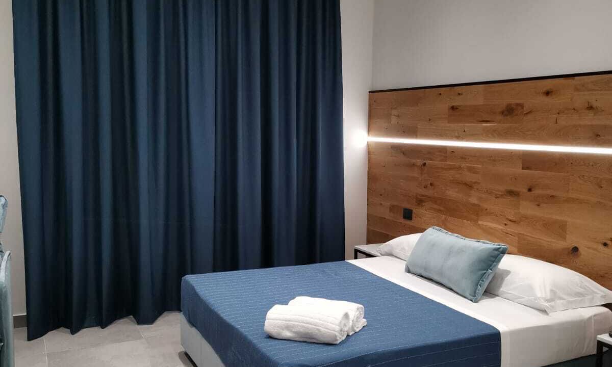 Porticato Hotel | HOTEL PORTUM
