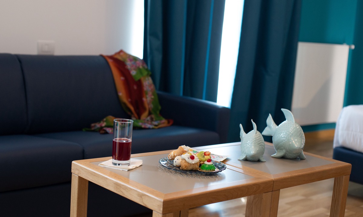 Altavilla Milicia Hotel | Hotel Principe Alogna & SPA