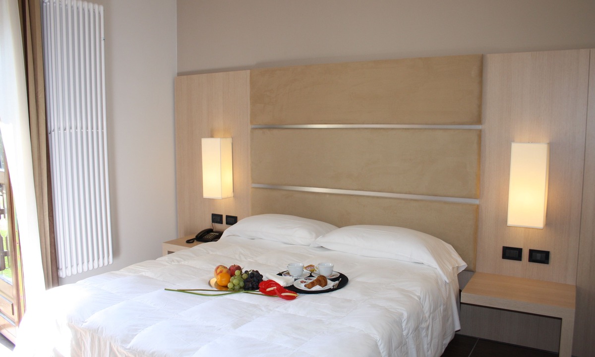 Cutura Hotel | Parco dei Pini - Sila Wellness Hotel