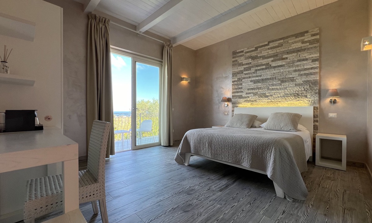 Santa Domenica Hotel | Hotel Borgo di Santa Barbara