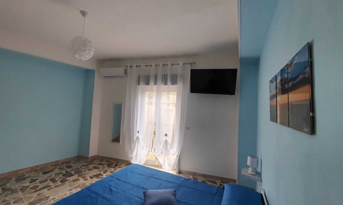 Tripi Apartment | La Casa di Aba