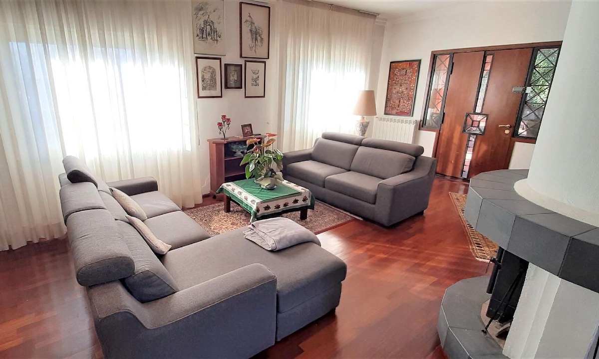 Blandano House | Sicilian House