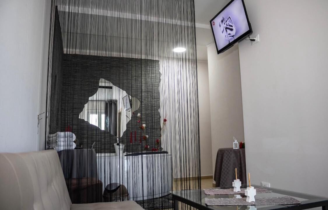 Adrano Bed & Breakfast | The Lux