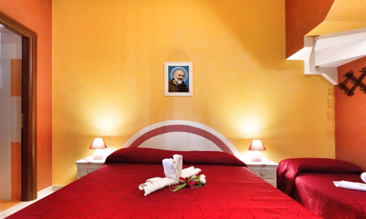Paravati Bed & Breakfast | B&b Santa Sofia by holidayngo