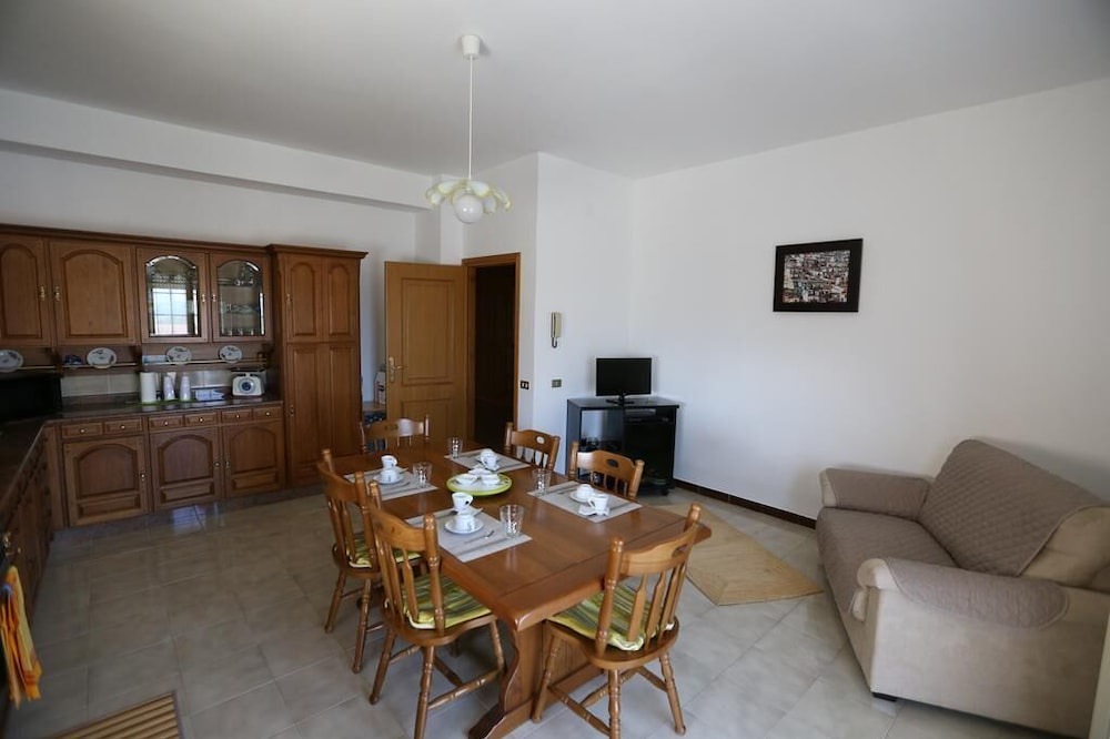 San Giovanni Gemini Bed & Breakfast | B&B Mammamia