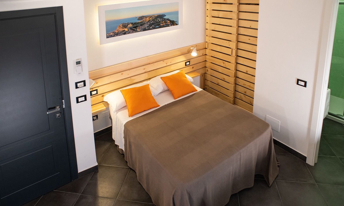 Milazzo Bed & Breakfast | InCentro B&B