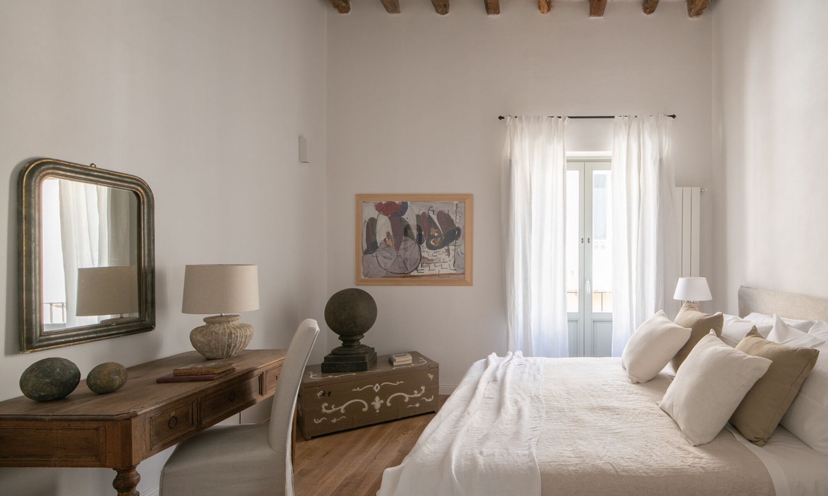 Trapani City Centre Bed & Breakfast | Dimora Botteghelle